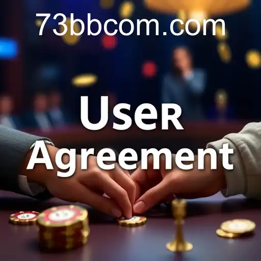 User Agreement: Ganhe Dinheiro e Aproveite Bônus com Saque Rápido via PIX no 73bb.com em 2026
