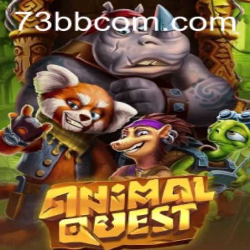 Unveiling AnimalQuest: A Journey Into the Wild