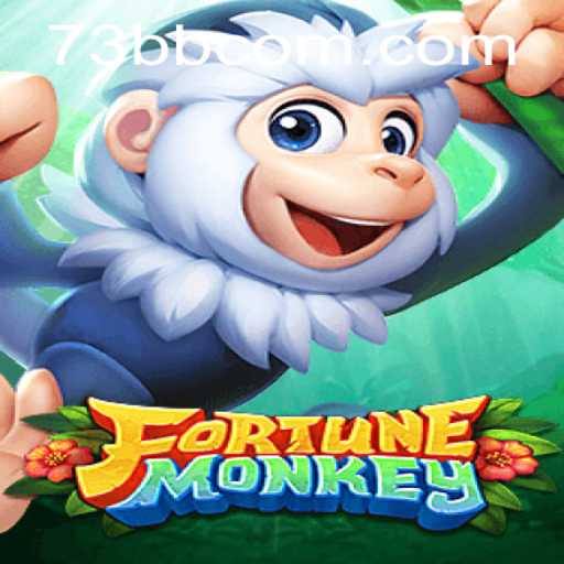 FortuneMonkey: A New Era in Interactive Gaming