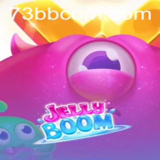 Explore the Thrills of JellyBoom