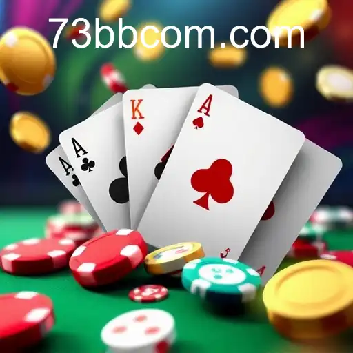 73bb.com Jogos de cartas para ganhar dinheiro em 2026 com bônus e saque via PIX