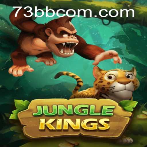 Explore the Thrilling World of JungleKings: Adventure Meets Strategy
