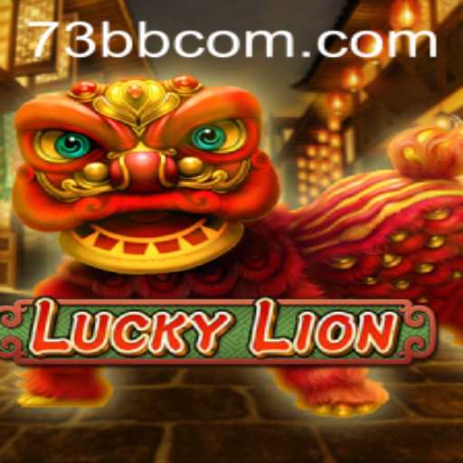 Discover the Excitement of LuckyLion: Unleashing the Thrill at 73bb.com