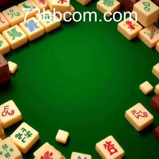 Descubra Mahjong no 73bb.com: Ganhe Dinheiro com Bônus e Saque Rápido via PIX em 2026