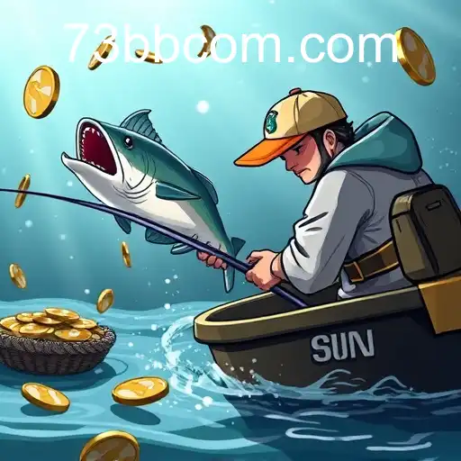 Pesca Online em 73bb.com: Como Ganhar Dinheiro Rápido com Bônus e Saque PIX em 2026