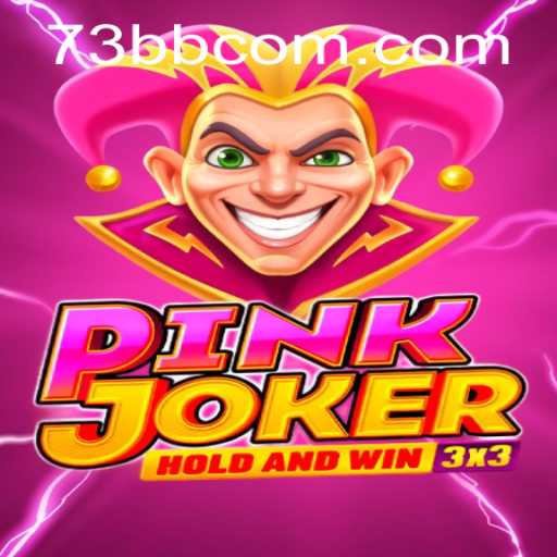 Discovering Pinkjoker: A Thrilling Gaming Experience